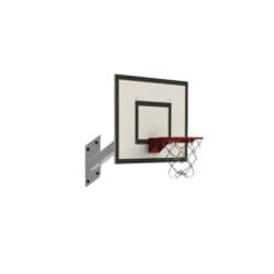 Tabela de Basket Mural