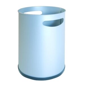 Papeleira Metálica com asas