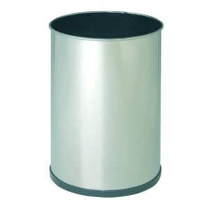 Papeleira em Inox