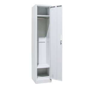 Módulo de início com 1 porta