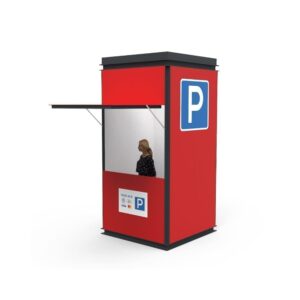 Posto de Atendimento