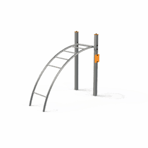 ESCADA PARA FLEXÕES