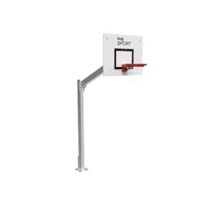 Tabela Mini Basket (Altura 2600mm)