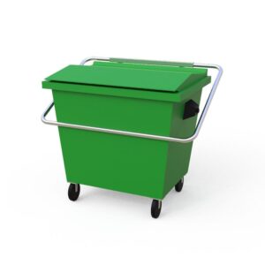 Contentor do Lixo Grande