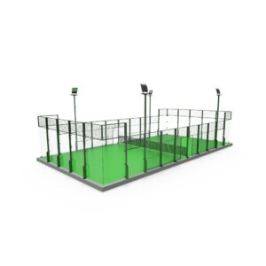 CAMPO DE PADEL