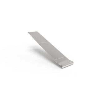 PLACA DESLIZANTE EM CHAPA