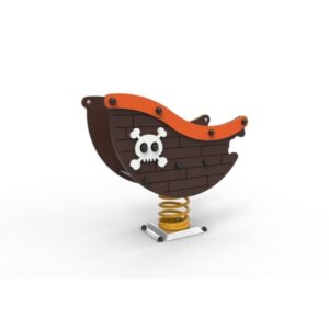 MOLA BARBOSSA 1 LUGAR