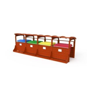 Guarda Contentores Narus