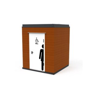 PRE FABRICADO SILVER