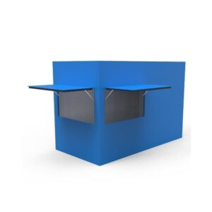 Posto Médico Silver (HPL)