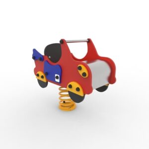 MOLA CARRINHO 1 LUGAR