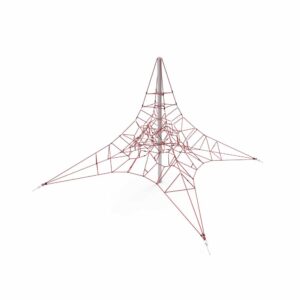 Pirâmide Tridimensional