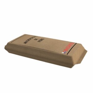 Microesferas Echostar 5 TAPS