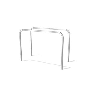 BARRAS FIXAS PARALELAS