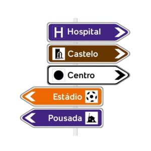 Serie Urbana Simples