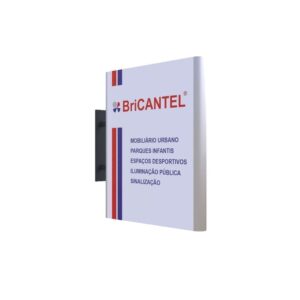 Rondo Médio Lateral