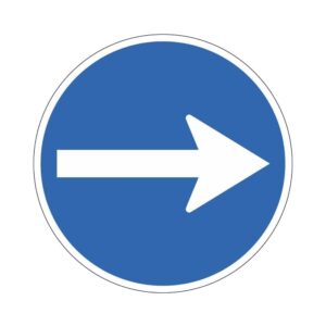 Sinais de Obrigação