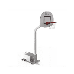 Tabela de Basket Regulável